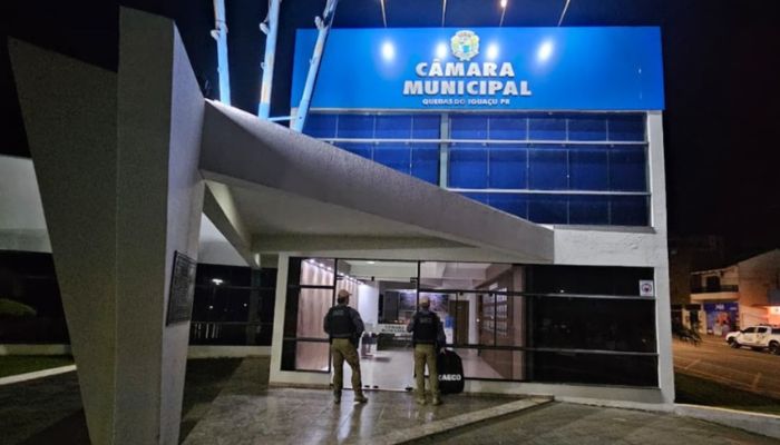 Quedas - Gaeco investiga compra irregular de combustível